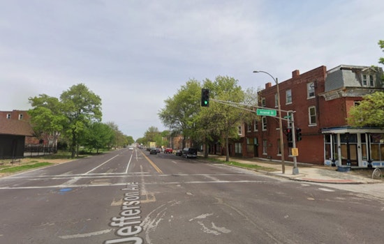 Pregnant Woman and Boyfriend Assaulted on St. Louis MetroBus as Authorities Search for Suspect