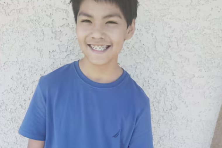 Preliminary Hearing Delayed for Man Accused in Las Vegas DUI Death of 12-Year-Old