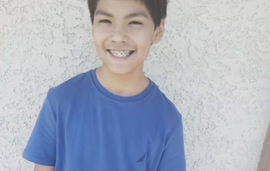 Preliminary Hearing Delayed for Man Accused in Las Vegas DUI Death of 12-Year-Old