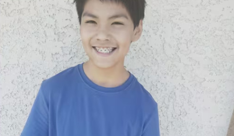 Preliminary Hearing Delayed for Man Accused in Las Vegas DUI Death of 12-Year-Old