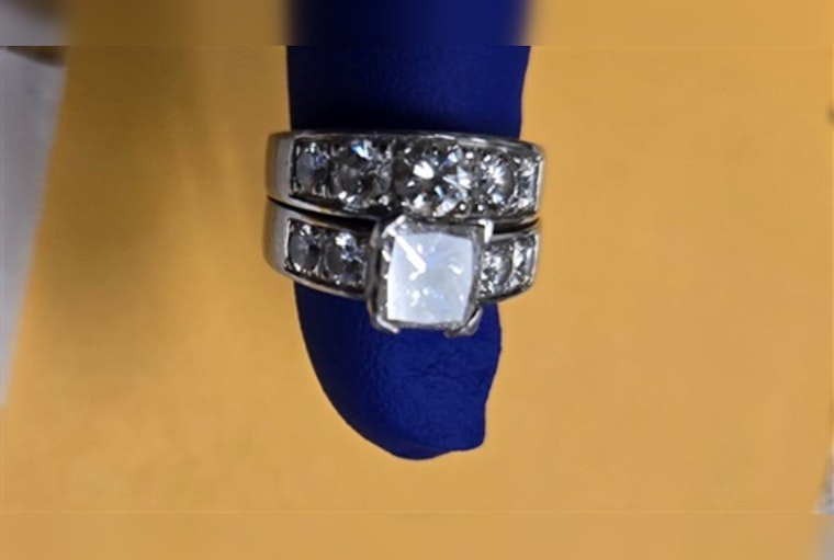 Prescott Housekeeper Arrested for Alleged $35,000 Ring Theft from Elderly Dewey Resident