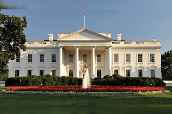 President Trump Proclaims October 13, 2025, as Commemoration Day for 250th Anniversary of U.S. Navy