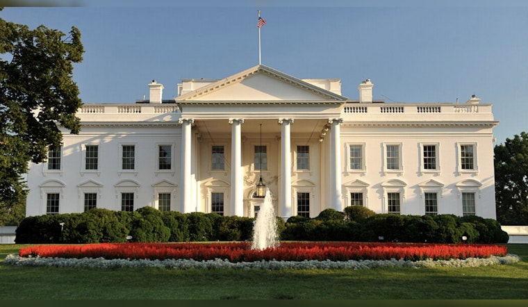 President Trump Proclaims October 13, 2025, as Commemoration Day for 250th Anniversary of U.S. Navy