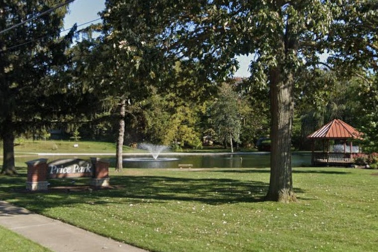 Price Park in North Canton Set for Major Accessibility and Playground Upgrades