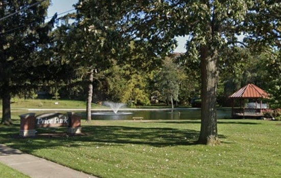 Price Park in North Canton Set for Major Accessibility and Playground Upgrades