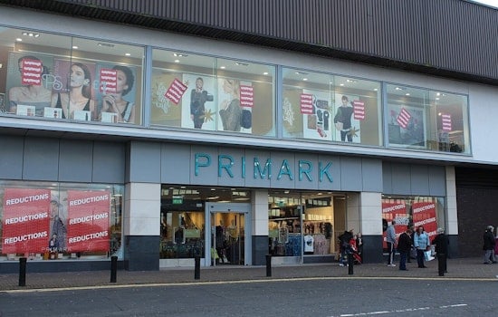 Primark to Anchor Gurnee Mills Expansion with Fashion and Home Goods as Mall Welcomes New Array of Stores