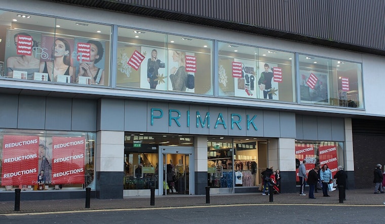 Primark to Anchor Gurnee Mills Expansion with Fashion and Home Goods as Mall Welcomes New Array of Stores