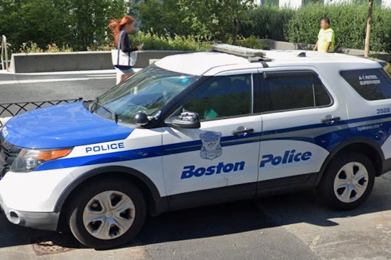 Protest Escalates into Violence, Multiple Arrests and Officers Injured in Downtown Boston Clashes