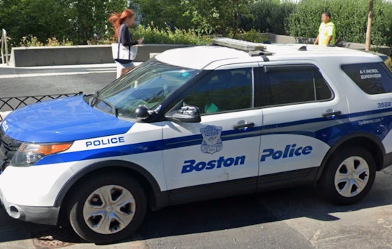 Protest Escalates into Violence, Multiple Arrests and Officers Injured in Downtown Boston Clashes