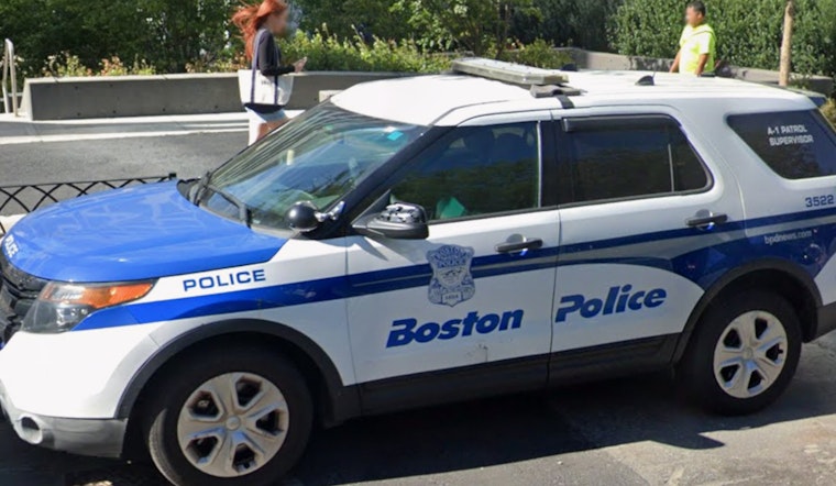 Protest Escalates into Violence, Multiple Arrests and Officers Injured in Downtown Boston Clashes