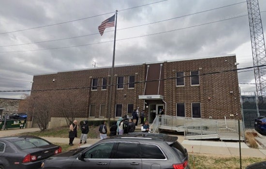 Protesters Defy New 'Free Speech Zone' at Broadview ICE Facility Amid Visits from Homeland Security Secretary and US Border Patrol Commander