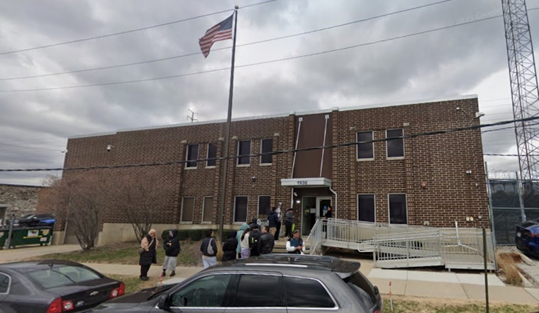 Protesters Defy New 'Free Speech Zone' at Broadview ICE Facility Amid Visits from Homeland Security Secretary and US Border Patrol Commander