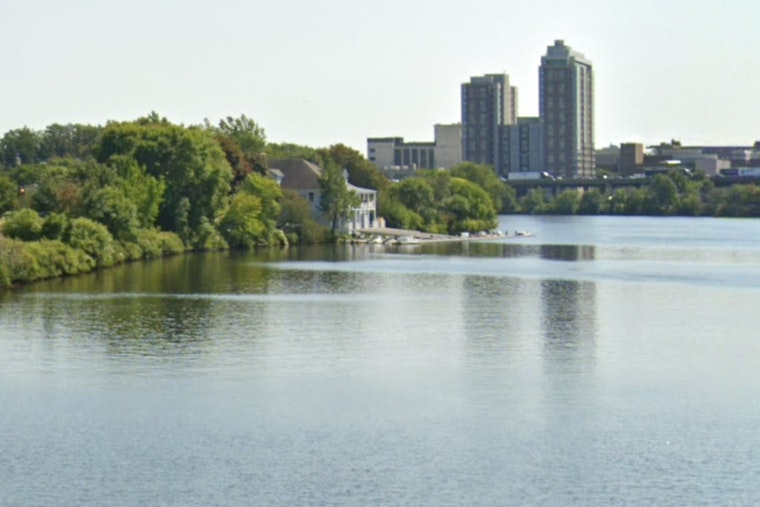 Public Health Advisory Issued in Boston as Cyanobacteria Bloom Threatens Charles River Activities