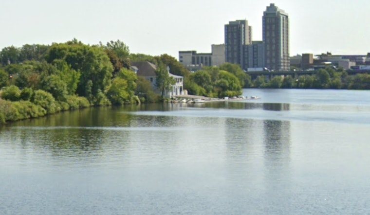 Public Health Advisory Issued in Boston as Cyanobacteria Bloom Threatens Charles River Activities