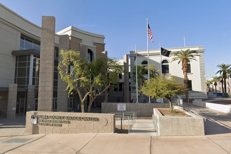 Public Invited to Observe Judicial Interviews for Yuma County Superior Court Appointment