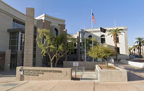 Public Invited to Observe Judicial Interviews for Yuma County Superior Court Appointment