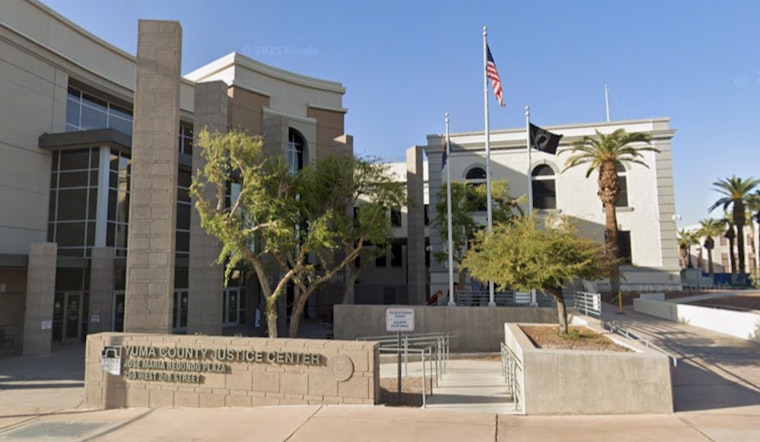Public Invited to Observe Judicial Interviews for Yuma County Superior Court Appointment