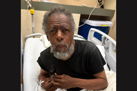 Public's Help Sought by Maryland State Police to Identify Man with Lost Memory in Carroll County