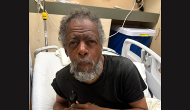 Public's Help Sought by Maryland State Police to Identify Man with Lost Memory in Carroll County