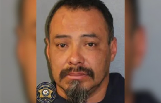Pueblo Man Arrested for Menacing Woman with Shotgun, Faces Multiple Charges