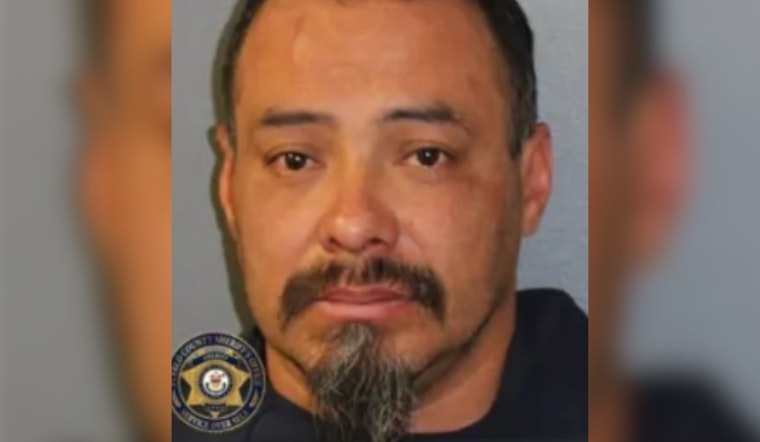 Pueblo Man Arrested for Menacing Woman with Shotgun, Faces Multiple Charges