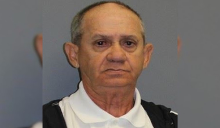 Pueblo West Community Notified of New Resident and Sexually Violent Predator by Pueblo County Sheriff's Office