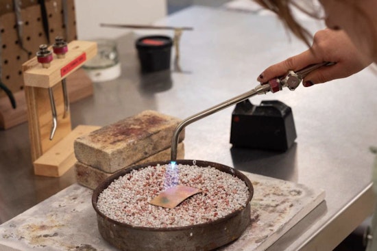 Pullen Arts Center in Raleigh Unveils Eclectic Mix of Creative Classes for All Ages