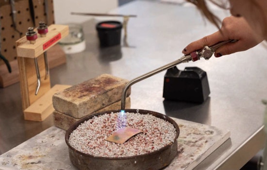 Pullen Arts Center in Raleigh Unveils Eclectic Mix of Creative Classes for All Ages