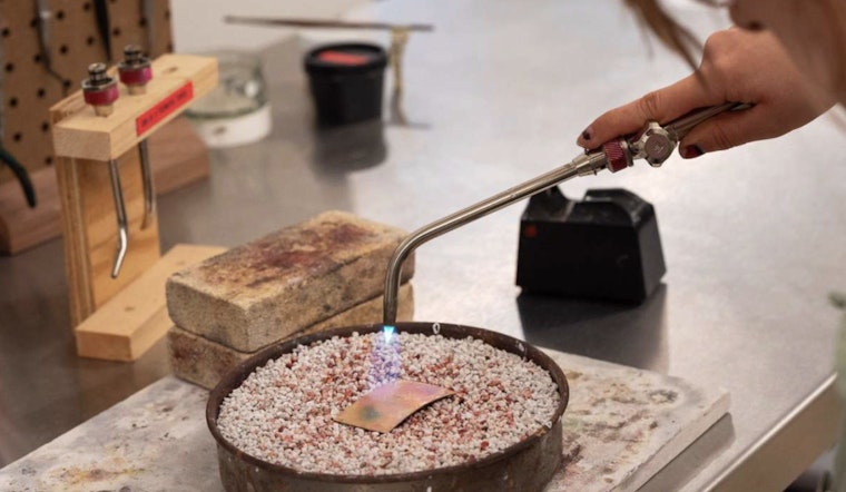 Pullen Arts Center in Raleigh Unveils Eclectic Mix of Creative Classes for All Ages