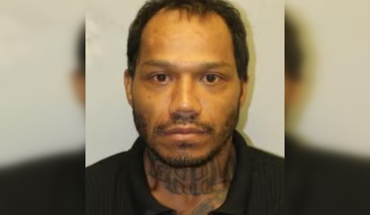 Puna Man Charged with Multiple Offenses Following Stolen Vehicle Probe and Standoff in Pāhoa
