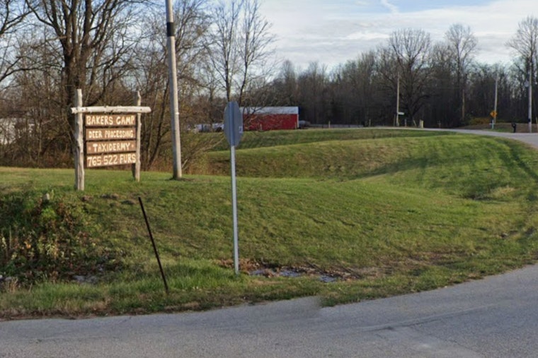 Putnam County Woman Found Alive in Wooded Area After Vanishing Post-Suspicious Fire