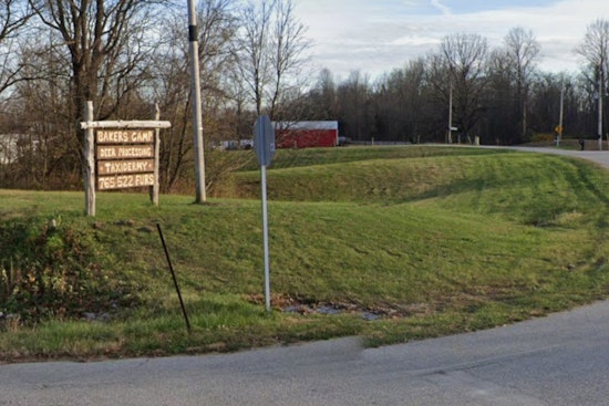 Putnam County Woman Found Alive in Wooded Area After Vanishing Post-Suspicious Fire