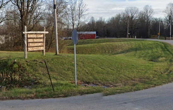 Putnam County Woman Found Alive in Wooded Area After Vanishing Post-Suspicious Fire