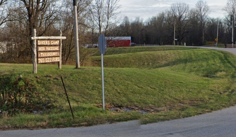 Putnam County Woman Found Alive in Wooded Area After Vanishing Post-Suspicious Fire