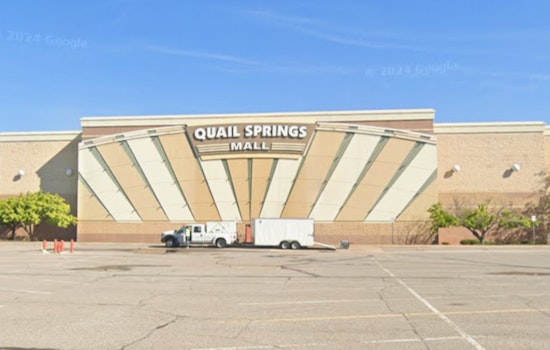 Quail Springs Mall in Oklahoma City Evacuated Due to Bomb Threat, No Danger Found After Police Search