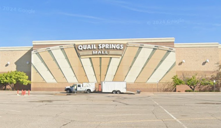 Quail Springs Mall in Oklahoma City Evacuated Due to Bomb Threat, No Danger Found After Police Search