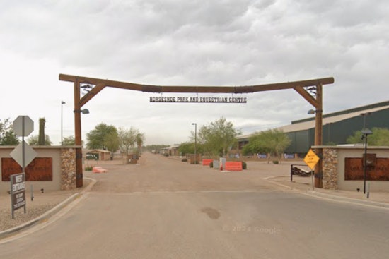 Queen Creek Hosts Free Pancake Breakfast and Community Event with Touch-A-Truck and Performances at Horseshoe Park