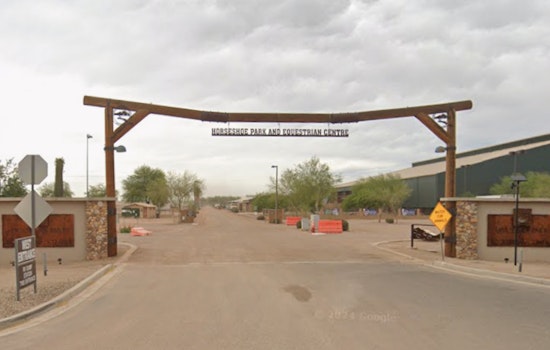 Queen Creek Hosts Free Pancake Breakfast and Community Event with Touch-A-Truck and Performances at Horseshoe Park