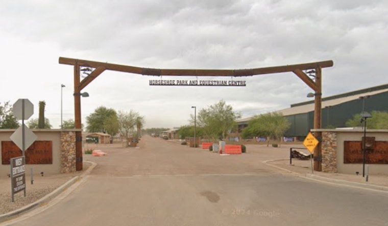 Queen Creek Hosts Free Pancake Breakfast and Community Event with Touch-A-Truck and Performances at Horseshoe Park