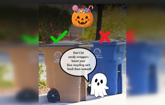 Queen Creek Police Share Essential Safety Tips for a Spook-Free Halloween Celebration