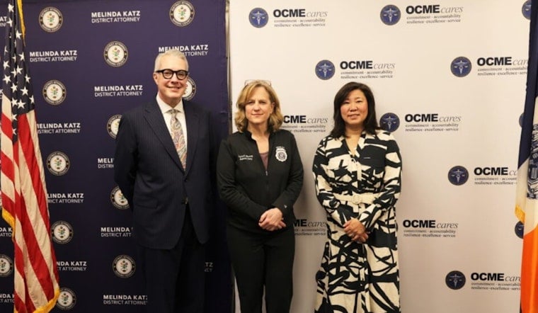 Queens District Attorney Co-Hosts Inaugural Missing Persons Day to Aid Families in Search of Lost Loved Ones