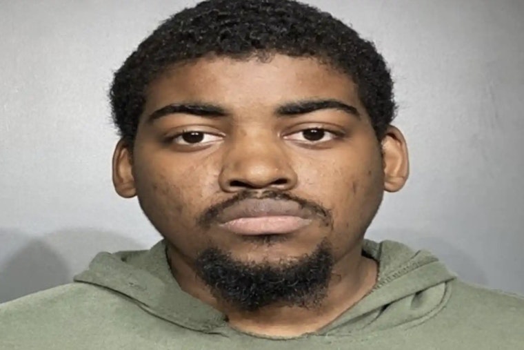Queens Man Charged With Attempted Rape of 12-Year-Old and Related Offenses in Brooklyn