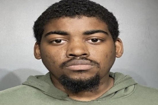 Queens Man Charged With Attempted Rape of 12-Year-Old and Related Offenses in Brooklyn