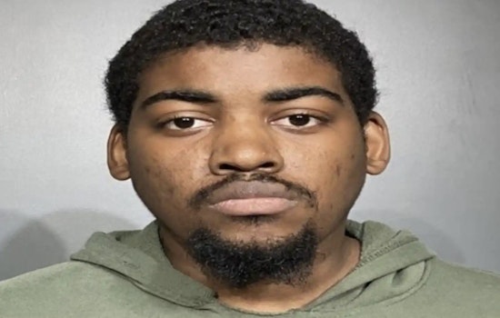 Queens Man Charged With Attempted Rape of 12-Year-Old and Related Offenses in Brooklyn
