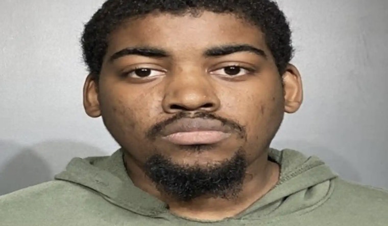 Queens Man Charged With Attempted Rape of 12-Year-Old and Related Offenses in Brooklyn