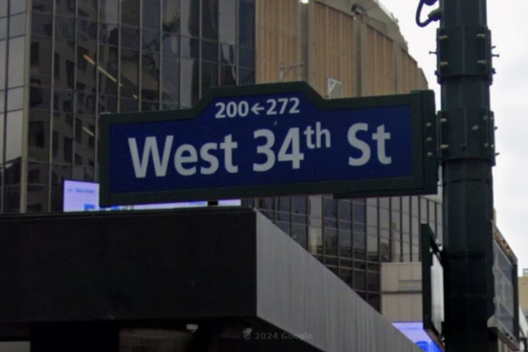 Queens Woman Arrested for Allegedly Abandoning Baby at Penn Station, NYPD Investigating Motives
