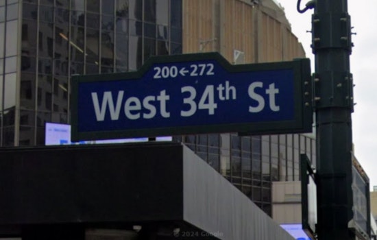 Queens Woman Arrested for Allegedly Abandoning Baby at Penn Station, NYPD Investigating Motives