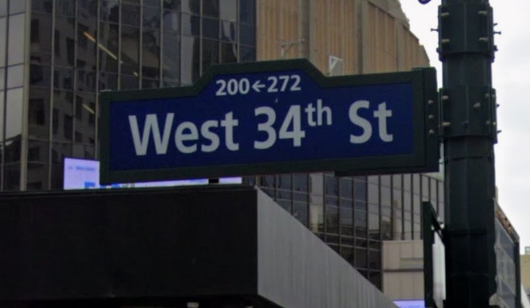 Queens Woman Arrested for Allegedly Abandoning Baby at Penn Station, NYPD Investigating Motives