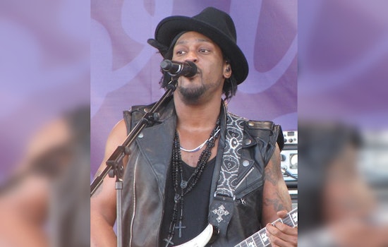 R&B Legend D'Angelo, Voice Behind "Untitled (How Does It Feel)," Dies at 51 After Cancer Battle