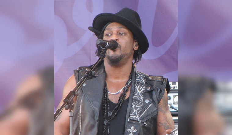 R&B Legend D'Angelo, Voice Behind "Untitled (How Does It Feel)," Dies at 51 After Cancer Battle